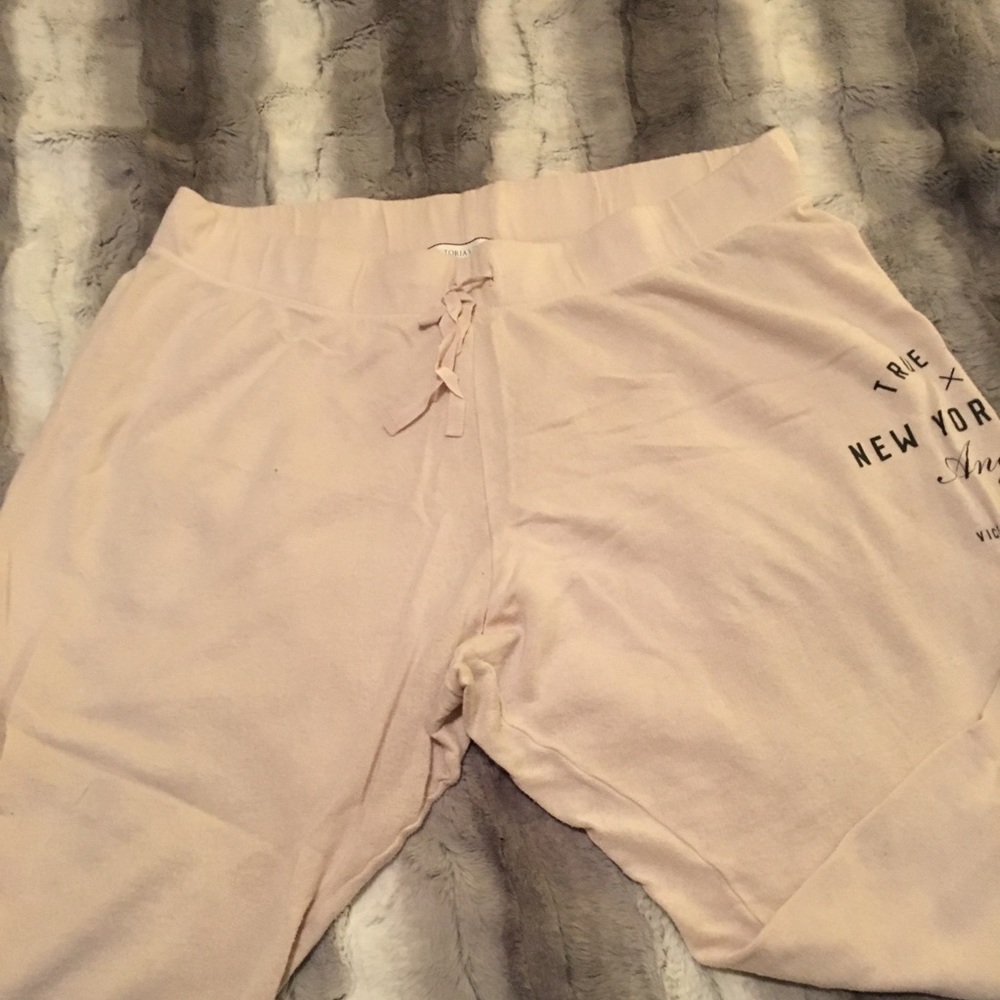 VS Capri Sleep Pants